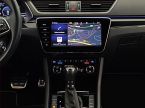 Škoda Superb - fotka číslo 11