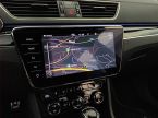 Škoda Superb - fotka číslo 15