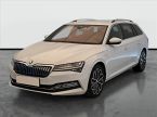 Škoda Superb - fotka číslo 1