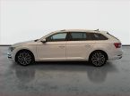 Škoda Superb - fotka číslo 2