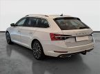 Škoda Superb - fotka číslo 3