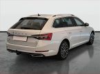 Škoda Superb - fotka číslo 4