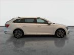 Škoda Superb - fotka číslo 5