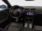Škoda Superb - fotka číslo 6