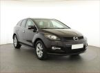 Mazda CX-7 - fotka číslo 0