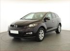 Mazda CX-7 - fotka číslo 1