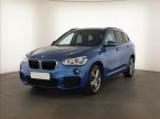 BMW X1 - fotka číslo 1