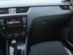 Škoda Octavia - fotka číslo 7