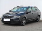 Škoda Octavia - fotka číslo 1