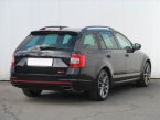 Škoda Octavia - fotka číslo 4