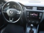 Škoda Octavia - fotka číslo 6