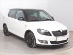 Škoda Fabia - fotka číslo 0