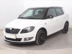 Škoda Fabia - fotka číslo 1