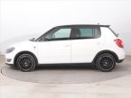 Škoda Fabia - fotka číslo 2