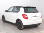 Škoda Fabia - fotka číslo 3