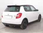 Škoda Fabia - fotka číslo 4