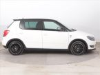 Škoda Fabia - fotka číslo 5
