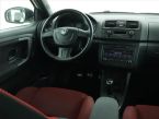 Škoda Fabia - fotka číslo 6