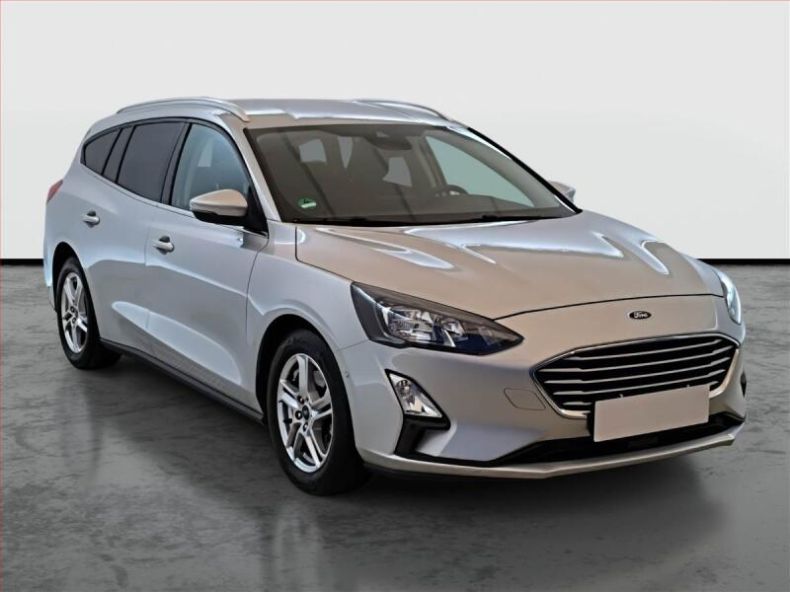 Ford Focus - hlavní fotka inzerátu