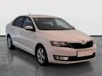 Škoda Rapid - fotka číslo 0