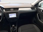 Škoda Rapid - fotka číslo 7