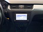 Škoda Rapid - fotka číslo 10