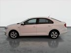 Škoda Rapid - fotka číslo 2