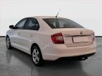 Škoda Rapid - fotka číslo 3