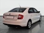 Škoda Rapid - fotka číslo 4