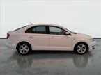 Škoda Rapid - fotka číslo 5