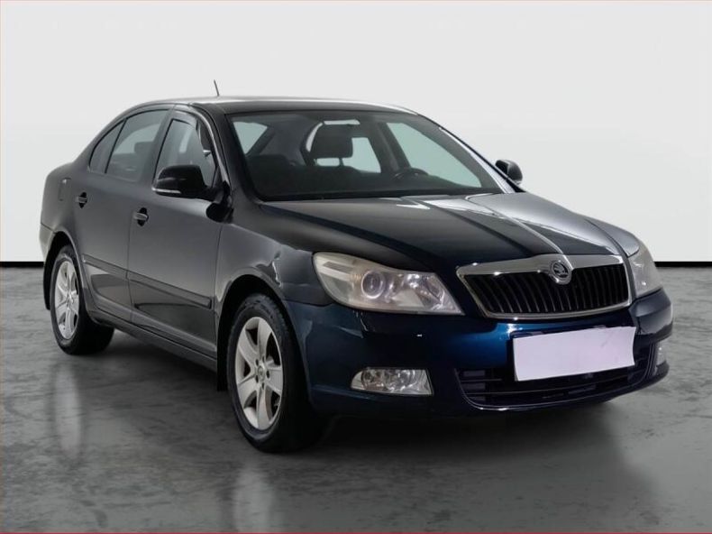 Škoda Octavia - hlavní fotka inzerátu