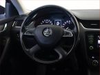Škoda Octavia - fotka číslo 11
