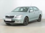 Škoda Octavia - fotka číslo 1