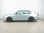 Škoda Octavia - fotka číslo 2