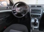 Škoda Octavia - fotka číslo 6