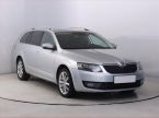 Škoda Octavia - fotka číslo 0