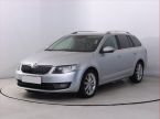 Škoda Octavia - fotka číslo 1