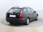 Škoda Octavia - fotka číslo 4