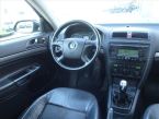 Škoda Octavia - fotka číslo 6