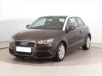 Audi A1 - fotka číslo 1