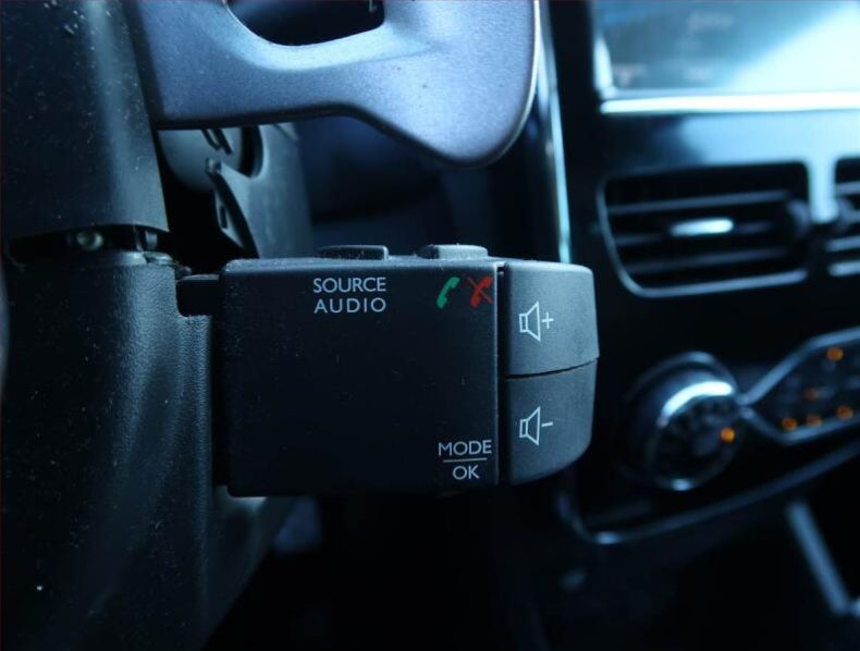 Renault Clio - hlavní fotka