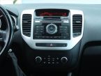 Kia Venga - fotka číslo 11