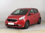 Kia Venga - fotka číslo 1