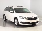 Škoda Octavia - fotka číslo 0