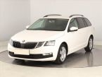 Škoda Octavia - fotka číslo 1