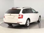 Škoda Octavia - fotka číslo 4