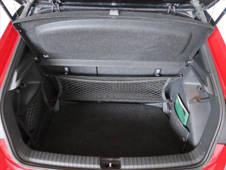 Škoda Fabia - hlavní fotka