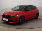 Škoda Fabia - fotka číslo 1