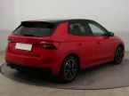 Škoda Fabia - fotka číslo 4