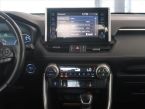 Toyota RAV 4 - fotka číslo 11